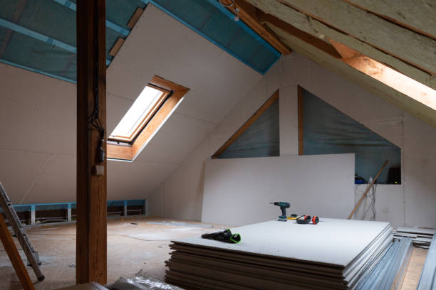 Best Insulation for Specific Applications in Northridge, OH