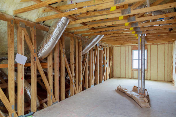 Best Insulation for Specific Applications in Northridge, OH