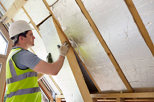 Best Residential Insulation in Northridge, OH